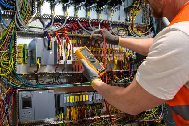 Best 24-Hour Electrician  in Spinnerstown, PA